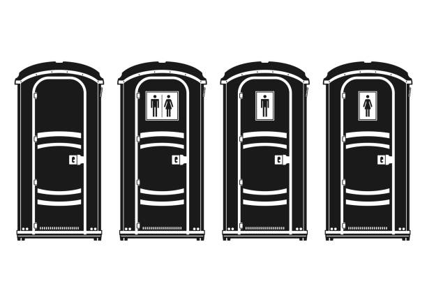 Best VIP or Luxury Restroom Trailers  in Boaz, WV