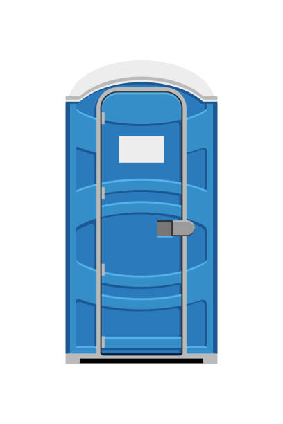 Types of Portable Toilets We Offer in Boaz, WV