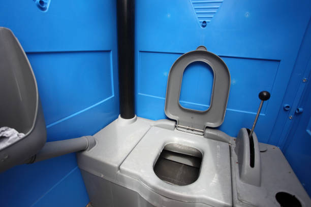 Best Portable Toilets with Baby Changing Stations  in Boaz, WV