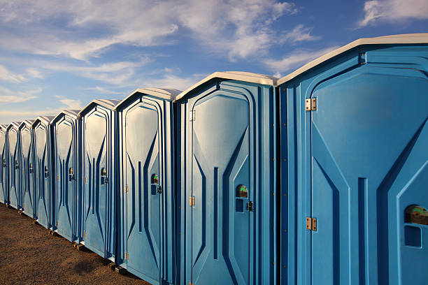 Best Event Portable Toilet Rental  in Boaz, WV