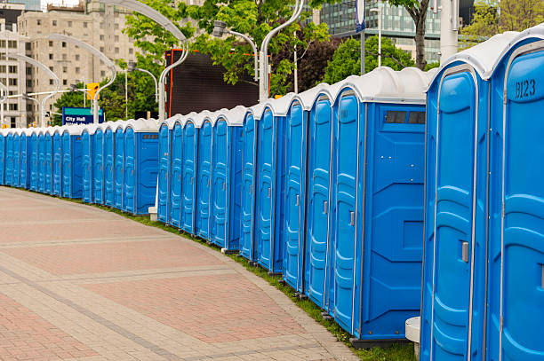 Best Short-Term Portable Toilet Rental  in Boaz, WV